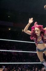 WWE in Barcelona