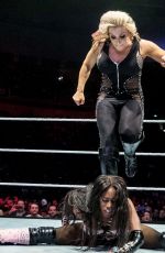 WWE in Barcelona