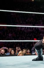 WWE in Barcelona
