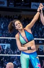 WWE in Barcelona