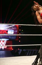 WWE in Belfast, Northern Ireland