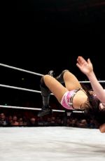 WWE in Belfast, Northern Ireland