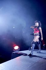 WWE in Birmingham