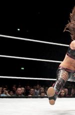 WWE in Birmingham