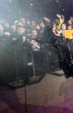 WWE in Bologna