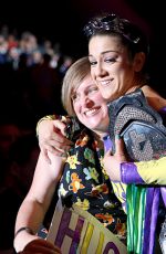WWE in Brighton