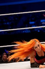 WWE in Brighton