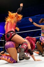 WWE in Brighton