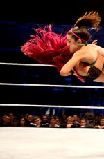 WWE in Brighton