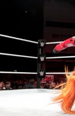 WWE in Cardiff
