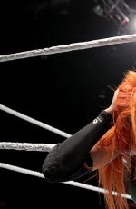 WWE in Cardiff