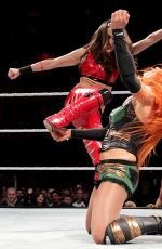 WWE in Cardiff