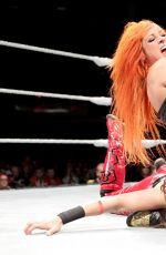 WWE in Cardiff