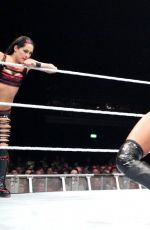 WWE in Dublin, Ireland Digitals, November 2015
