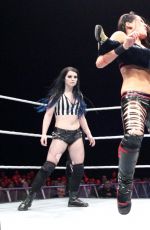 WWE in Dublin, Ireland Digitals, November 2015