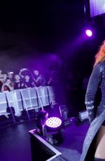 WWE in Dublin, Ireland Digitals, November 2015
