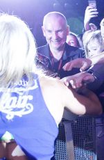 WWE in Dublin, Ireland Digitals, November 2015