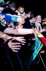 WWE in Glasgow