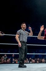 WWE in Glasgow