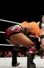 WWE in Leeds