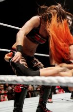 WWE in Leeds