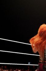 WWE in Leeds