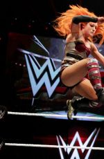 WWE in Leeds