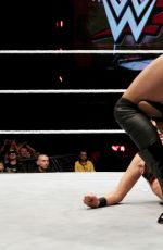 WWE in Leeds