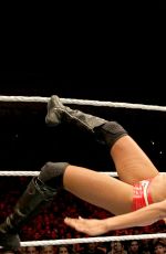 WWE in Leipzig