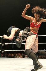 WWE in Leipzig