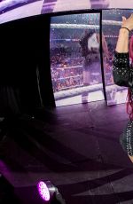 WWE in Liverpool