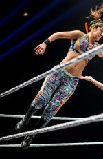 WWE in Liverpool