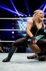 WWE in Liverpool