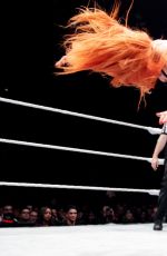 WWE in London