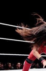 WWE in London