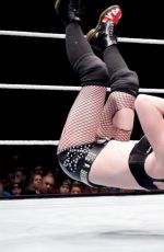 WWE in London