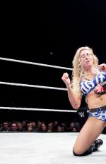 WWE in London