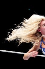 WWE in London