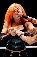 WWE in London