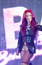 WWE in Madrid