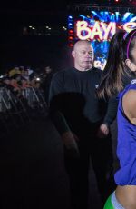 WWE in Madrid