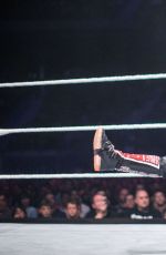 WWE in Madrid