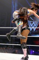 WWE in Minehead