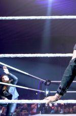 WWE in Minehead