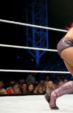 WWE in Minehead