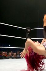 WWE in Minehead