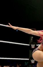 WWE in Minehead