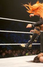 WWE in Newcastle
