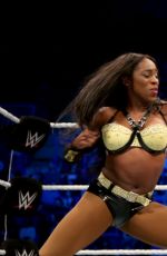WWE in Nottingham