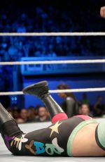 WWE in Nottingham